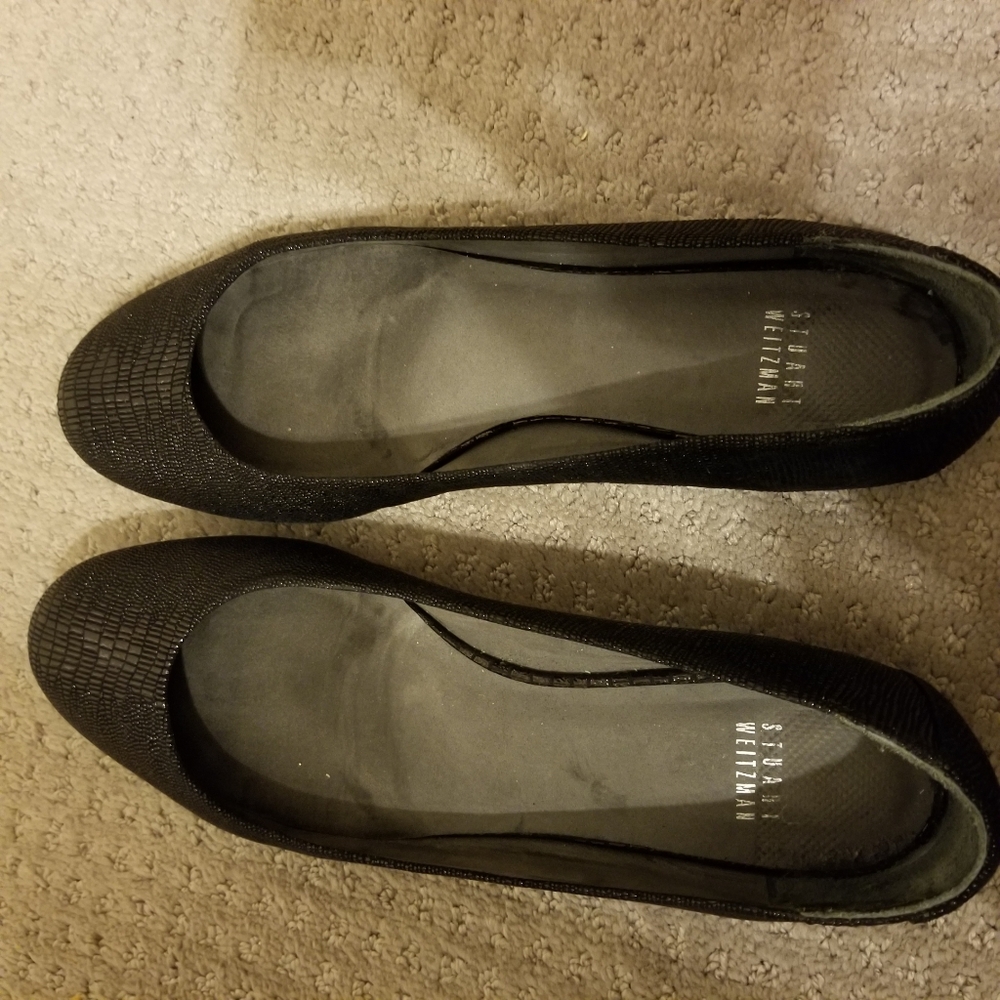 Stuart Weitzman Ballet Flats - image 2